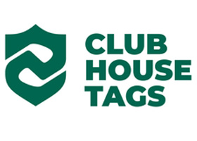 Club House Tags